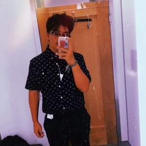 Meet your Posher, Keoni